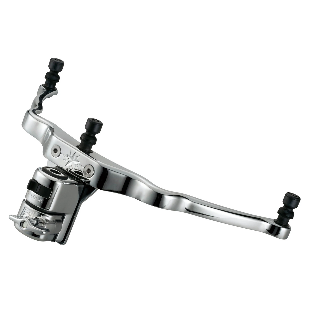 Tama MQM14BN Tama  14" StarCast w/QuickLock Tom-Black Nickel