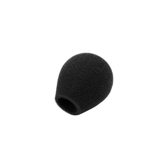 Neumann WS 100 Windscreen for KM 80, KM 100, KM 180 or KM D, -23 dB Wind Noise Attenuation, -4 dB @ 15 kHz