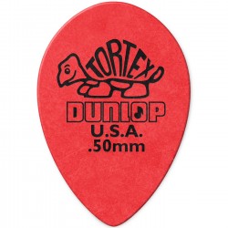 Dunlop 423R-50 Refill For 4231 Tortex 36/Bag