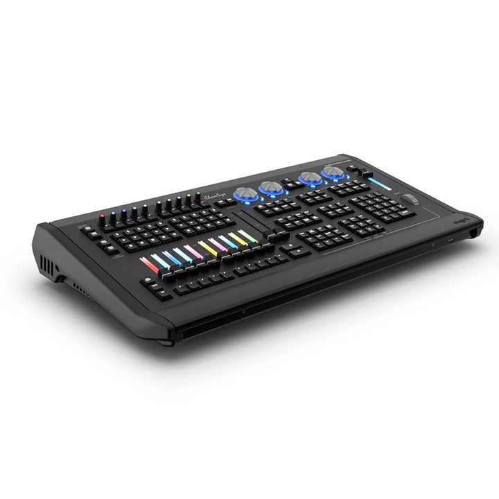 ChamSys PC-Based Programming Wing