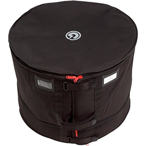 Gibraltar GFBBD22, Bass Drum Bag-22 Inch Diameter