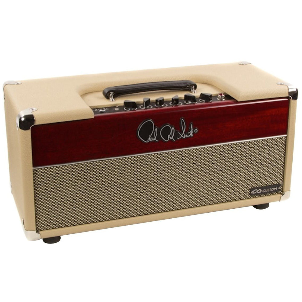 PRS David Grissom DG Custom 30 Guitar Amplifier Head 30-Watt