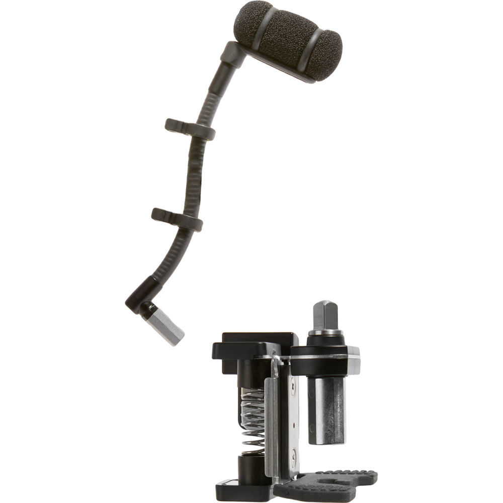 Audio-Technica AT8492D Drum Mount System 5” Gooseneck