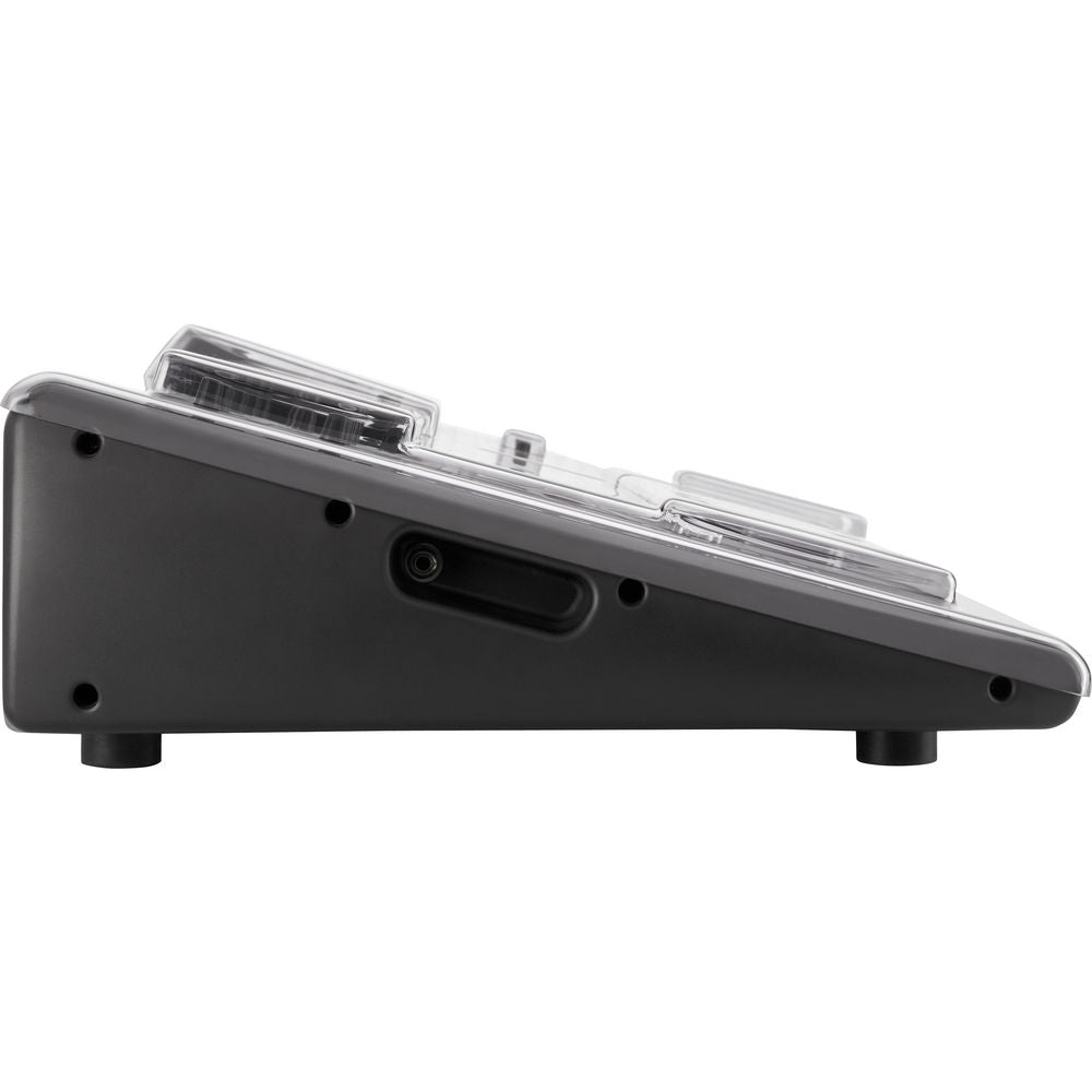 Decksaver Dust Cover for Behringer X32 Digital Mixer