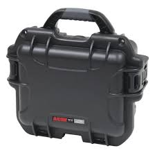 Gator GU-0907-05-WPNF Interior Dimensions 9.4'' x 7.4'' x 5.5''