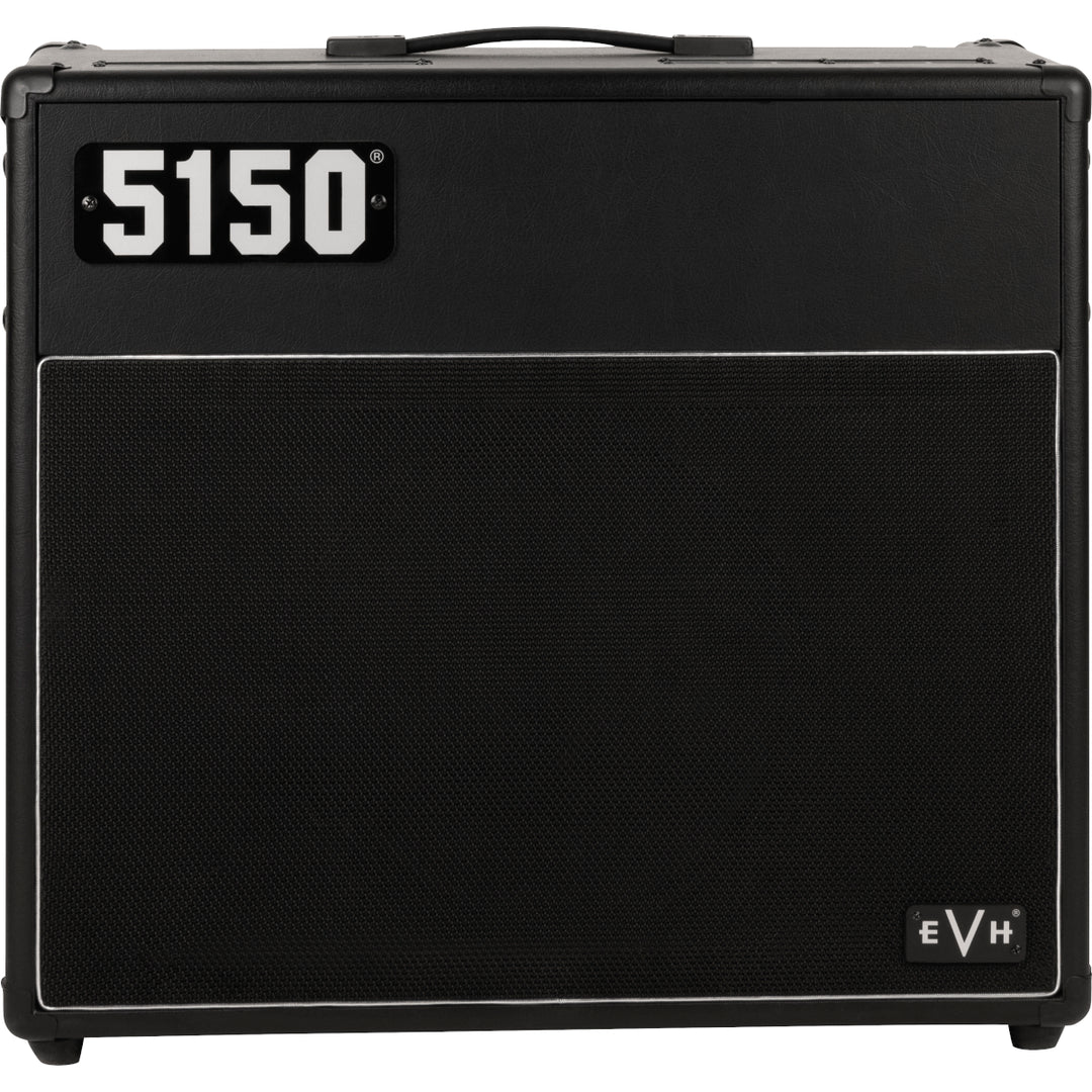 EVH 5150 Iconic Series 40W 1X12 Combo Black