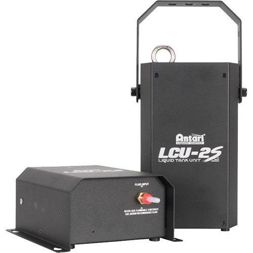 Antari LCU-2S - Universal Fluid Distribution System