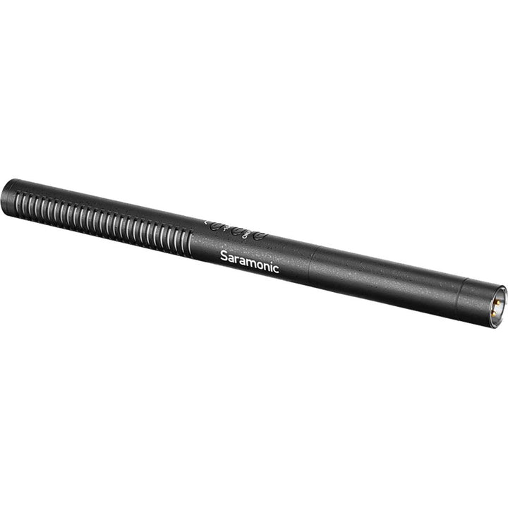 Saramonic SoundBird V1 Shotgun Microphone - Battery / Phantom Powered