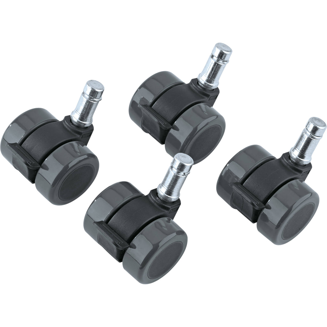 K&M 17510 Caster Wheel Set for The Guardian