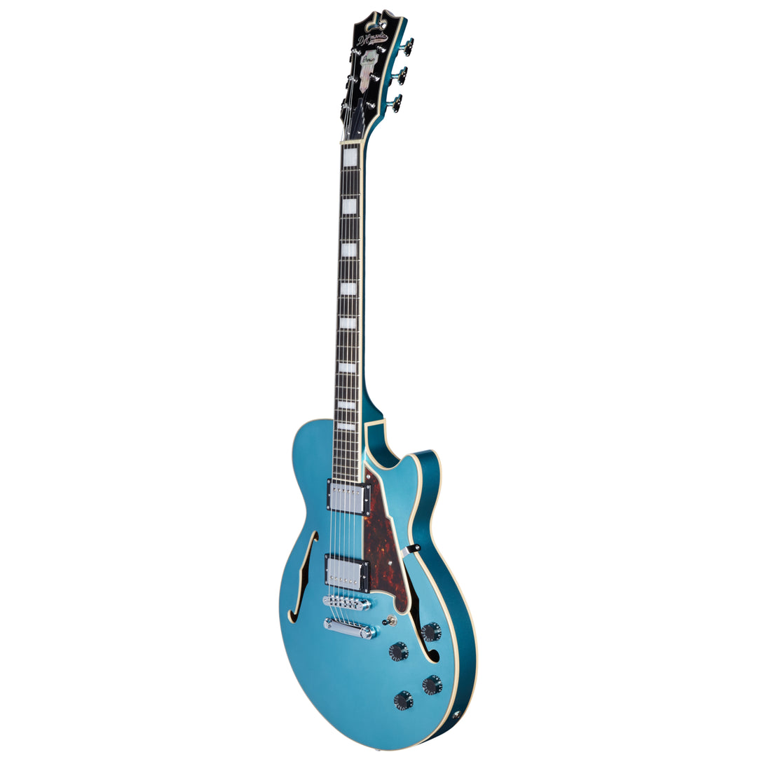 D'Angelico Premier SS Electric Guitar