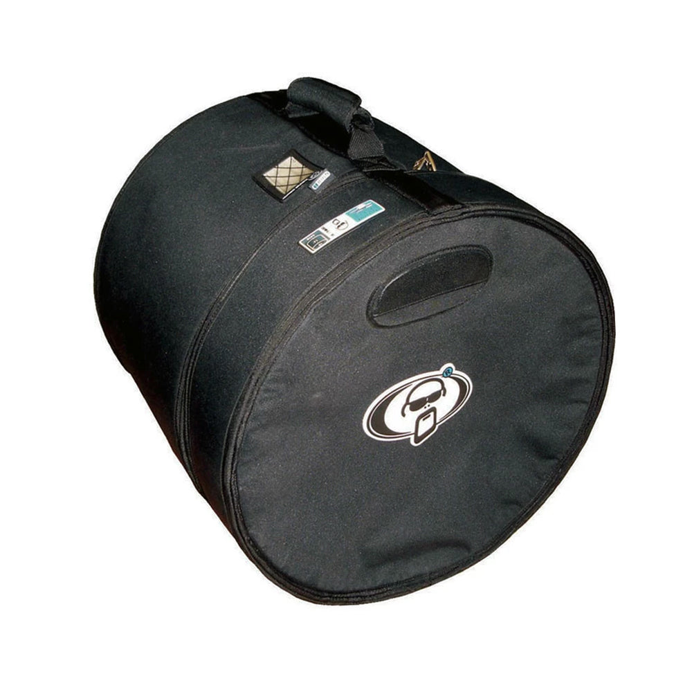 Protection Racket 2024-00 - 24“ x 20” bass drum case
