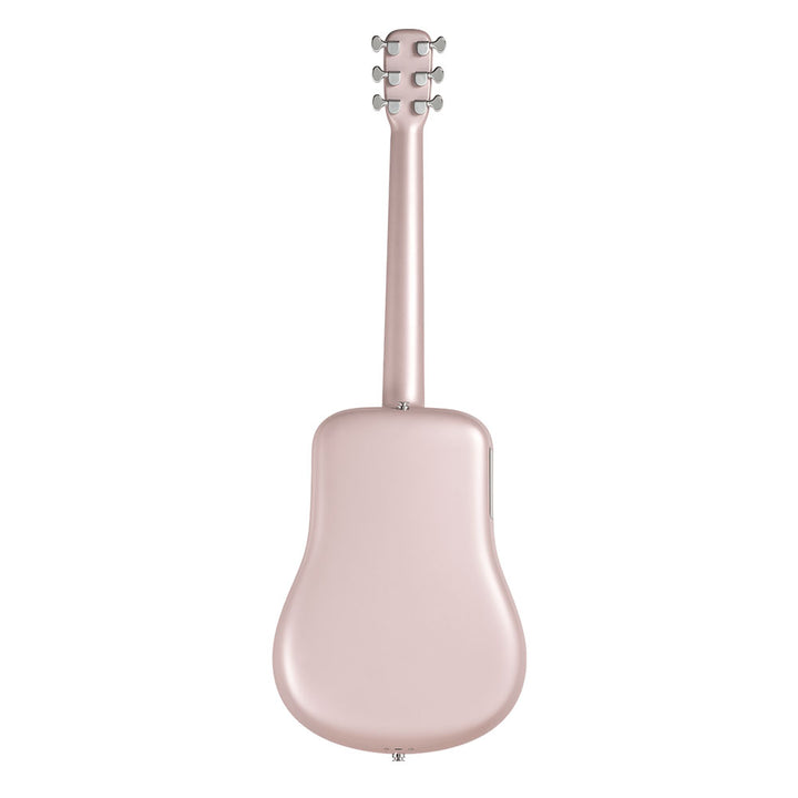 Lava ME 3 - 36" Acoustic-Electric Guitar - Pink