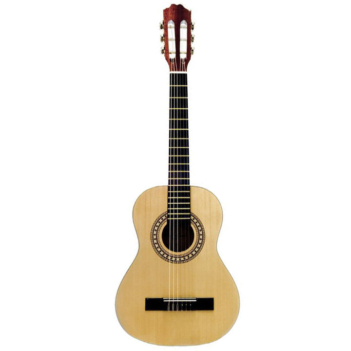 Beaver Creek BCTC401 - 1/2 Size Classical Guitar Natural