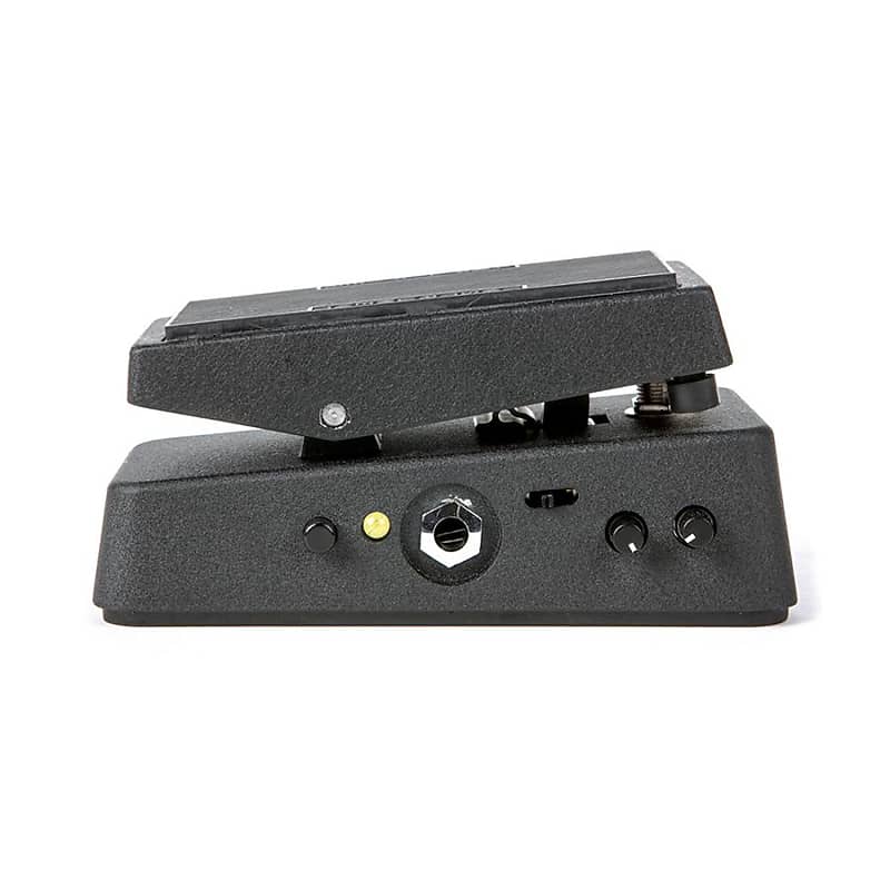 Dunlop CBM535Q Cry Baby Mini 535Q Wah Pedal