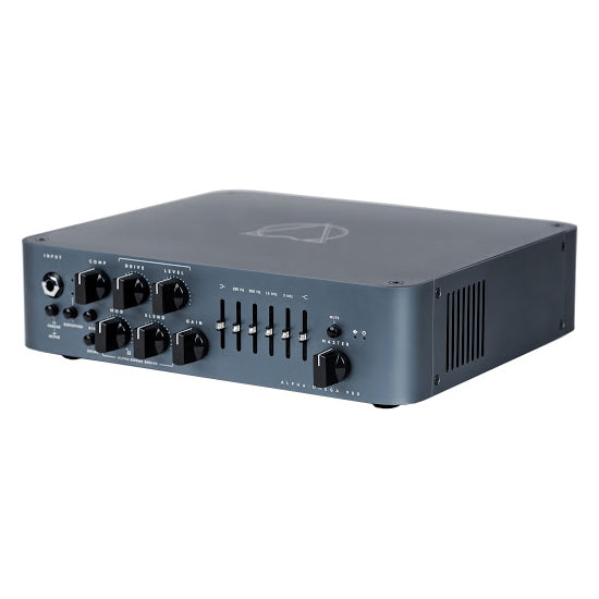 Darkglass Alpha Omega 900 Guitar Amp Head