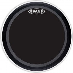 Evans BD20EMAO EMAD Batter Onyx Head Drum - 20''