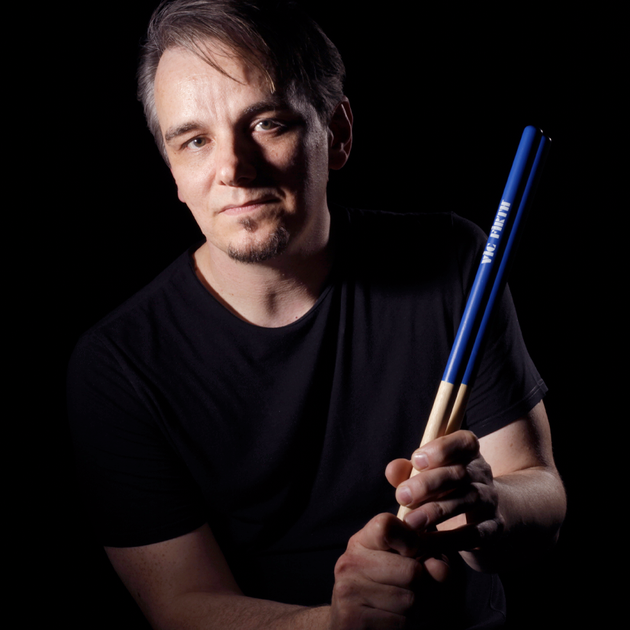 Vic Firth SHAR2 Gavin Harrison Signature Series Drumsticks