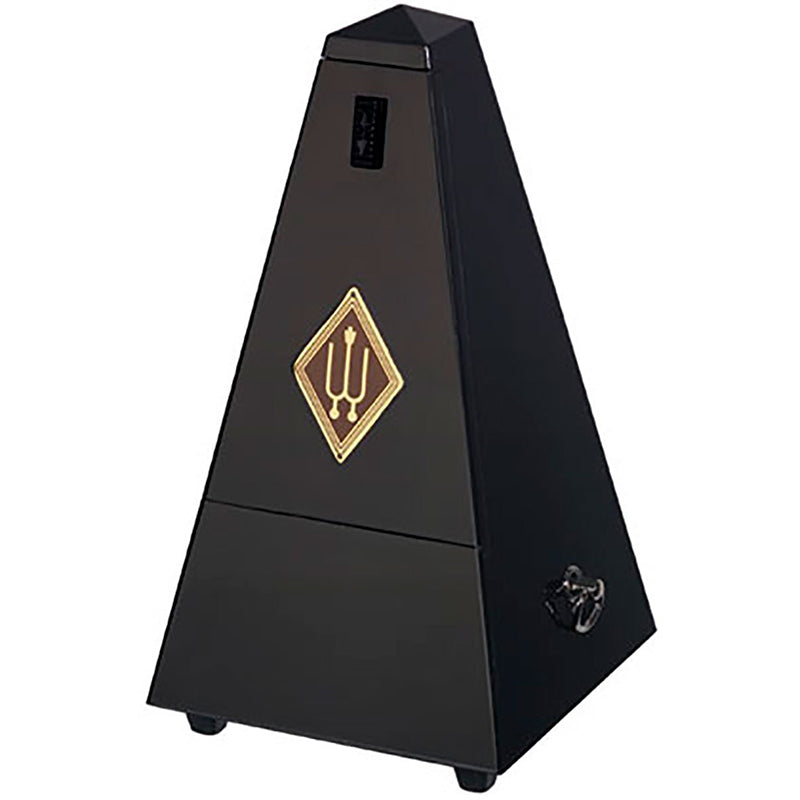 Wittner 806 - Malzel Metronome Black Gloss