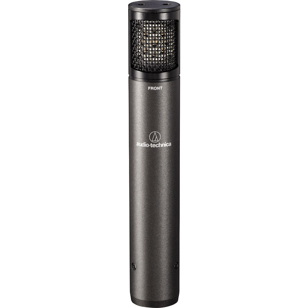 Audio-Technica ATM450 Cardioid Side-Address Condenser Stick Instrument Microphone