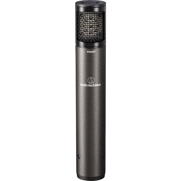 Audio-Technica ATM450 Cardioid Side-Address Condenser Stick Instrument Microphone
