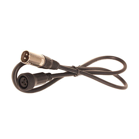 Elation VOLT-DIAC - Data In Adapter Cable for Volt Series