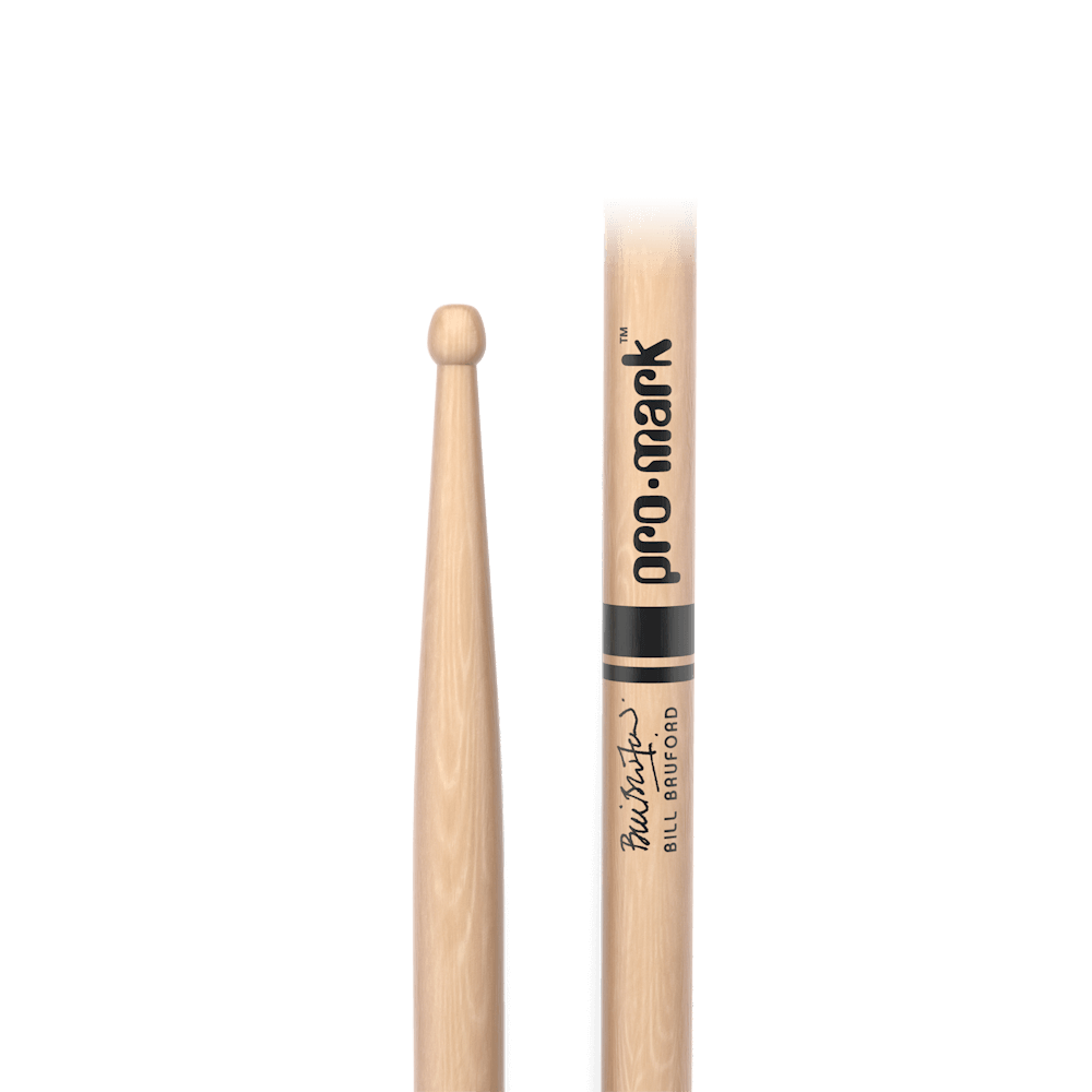 Promark SD4W -Promark Signature Series SD4W Maple Bill Bruford Maple Drumstick