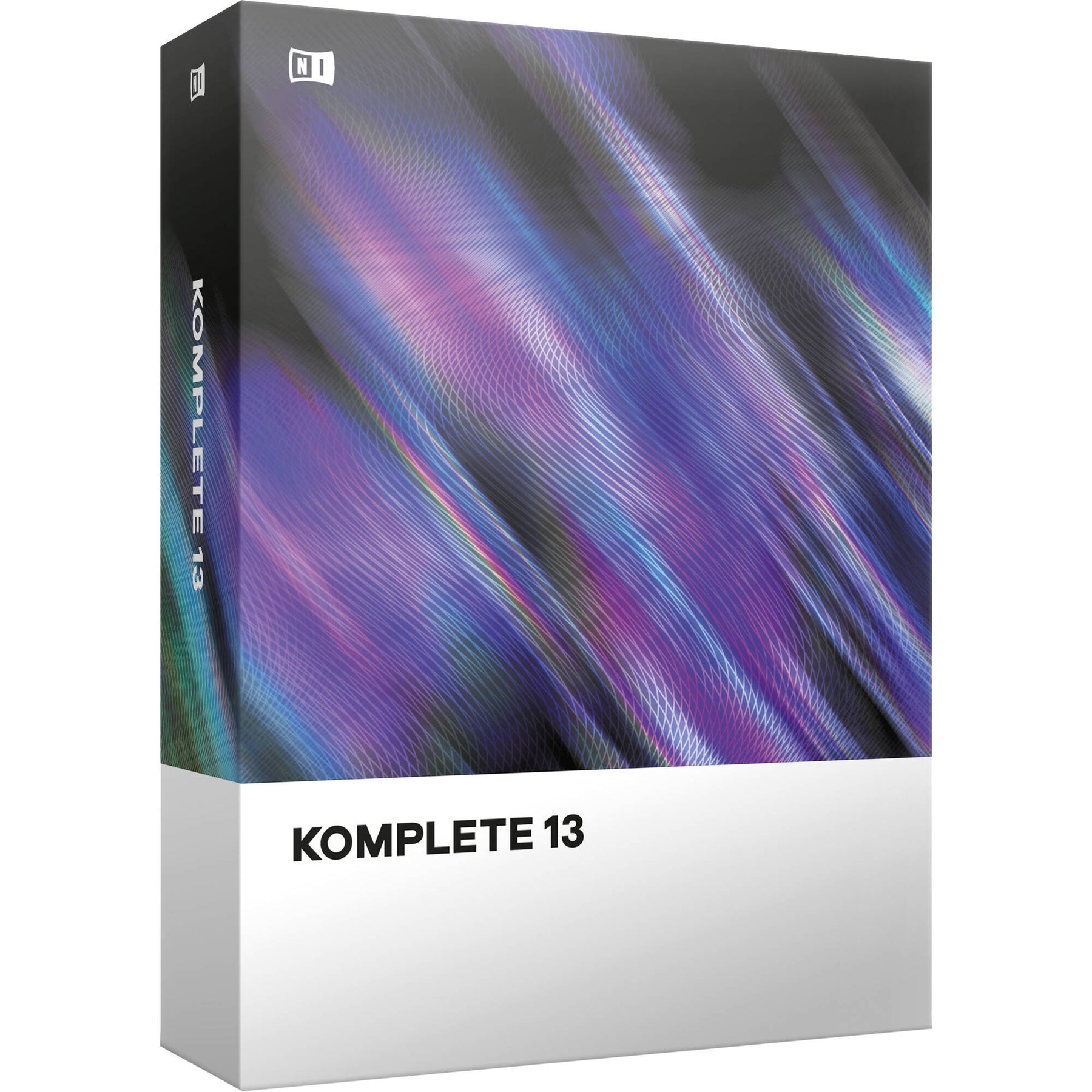 KOMPLETE13 + Session Strings Pro 2 Native Instruments
