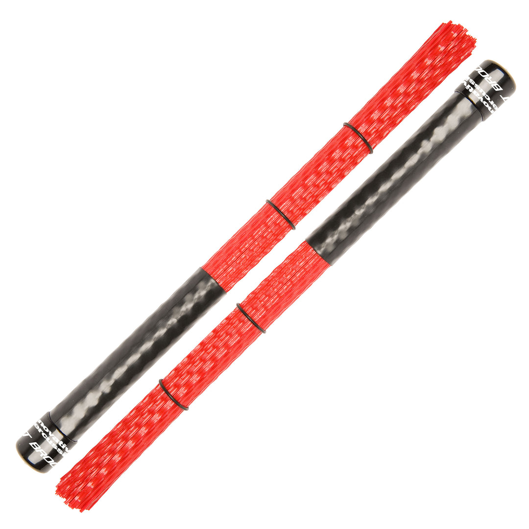 Innovative Percussion BMZ-2 Slim Broomz