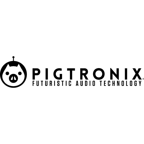 Pigtronix Infinity 2 Double Looper Guitar Pedal