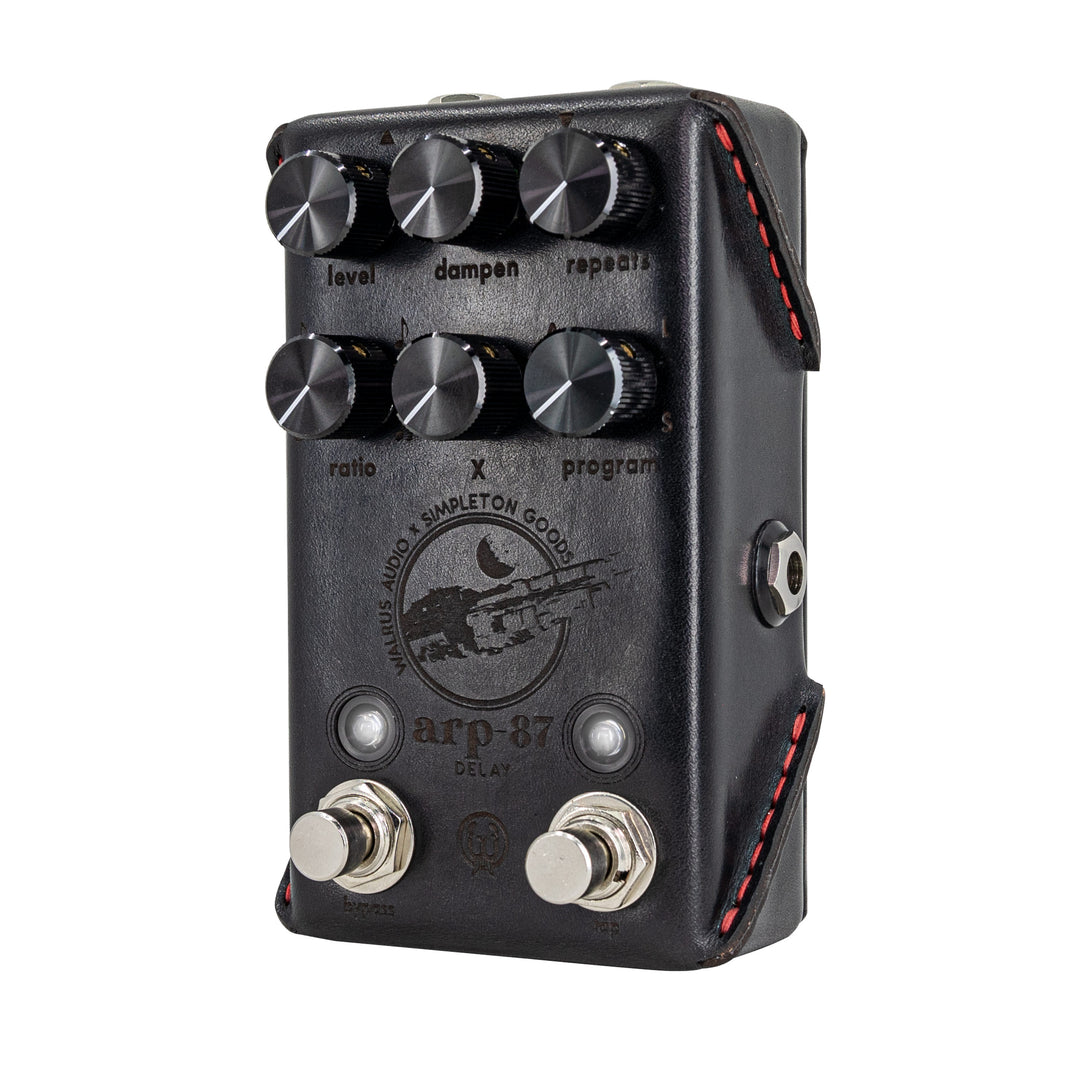 Walrus Audio ARP-87 (Craftsman Series) Multi-Function Delay Guitar Pedal