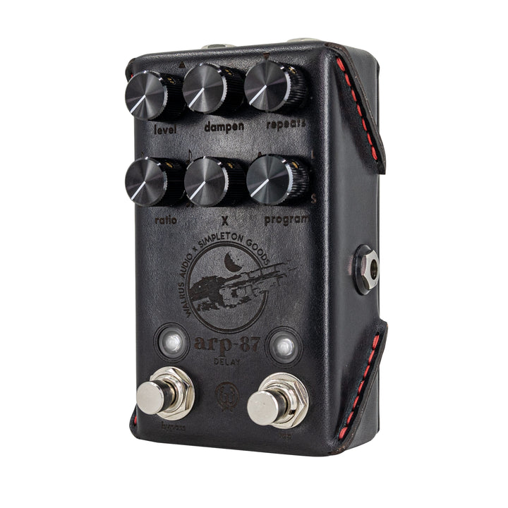 Walrus Audio ARP-87 (Craftsman Series) Multi-Function Delay Guitar Pedal