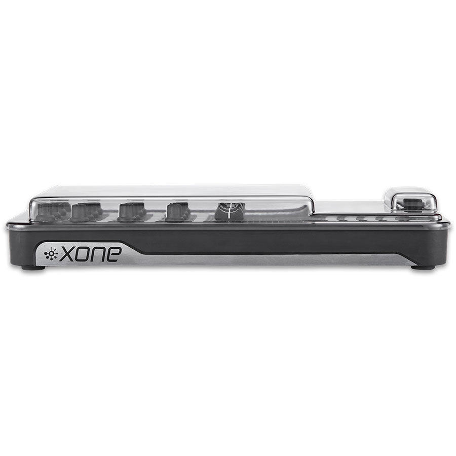 Decksaver Dust Cover for Allen & Heath Xone K2 MIDI Controller