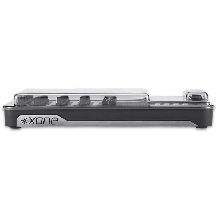 Decksaver Dust Cover for Allen & Heath Xone K2 MIDI Controller