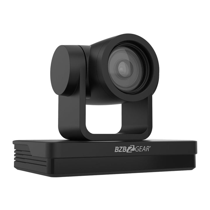 BZBGEAR - Universal PTZ 30X HDMI/SDI/USB 3.0 RS232/485 Live Streaming Camera (Black)