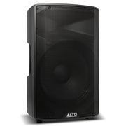 Alto Professional TX315 2-Way 700-Watt Powered Speaker - 15''