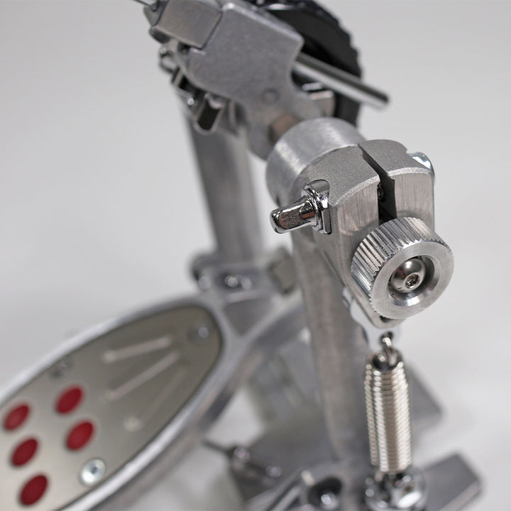 Pearl P-2050CF Eliminator Redline Light Transport Collapsible Pedal