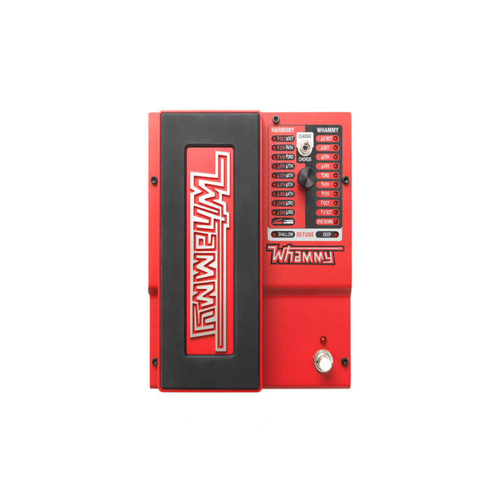 Digitech Whammy V Whammy Pedal