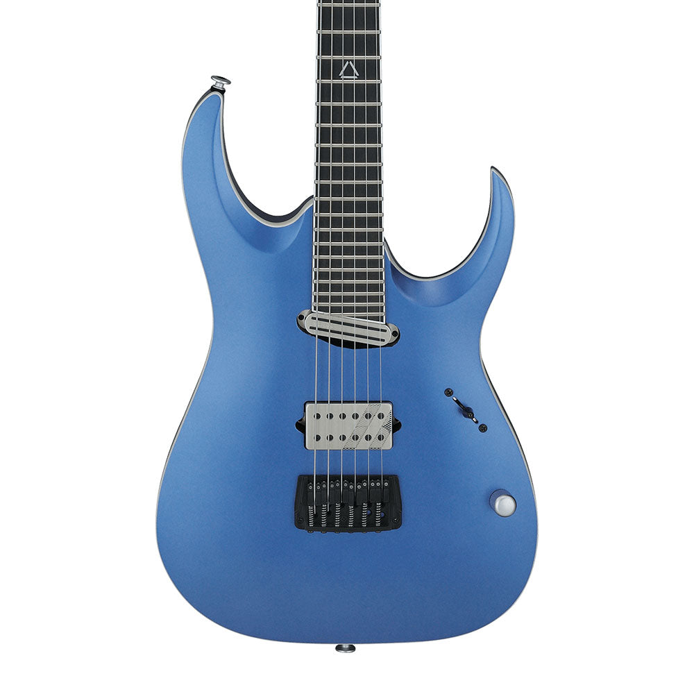 Ibanez Jake Bowen Signature (Azure Metallic Matte) JBM9999AMM Electric Guitar