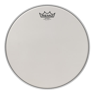 Remo BE-0813-MP - 13'' Crimplock Emperor Suede Batter