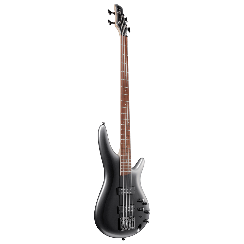 Ibanez SR Standard Electric Bass (Midnight Grey Burst) SR300EMGB