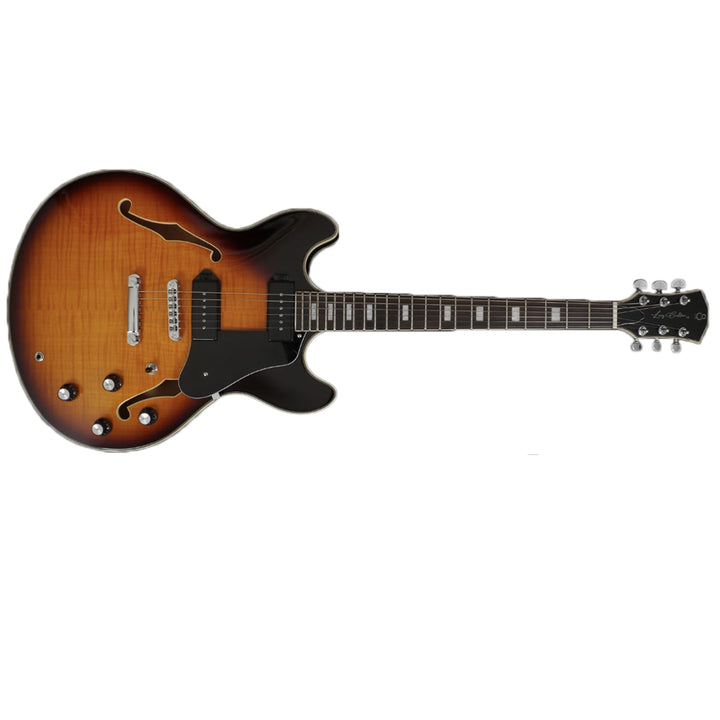 Sire Larry Carlton H7V Electric Guitar - Vintage Sunburst