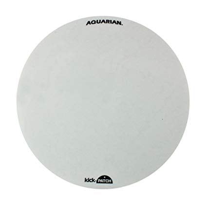 Aquarian PA3 - Kick Patch