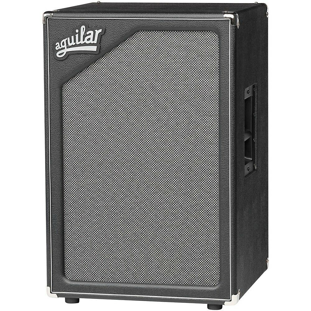 Aguilar SL 212 Bass Amp Cabinet 4-Ohm