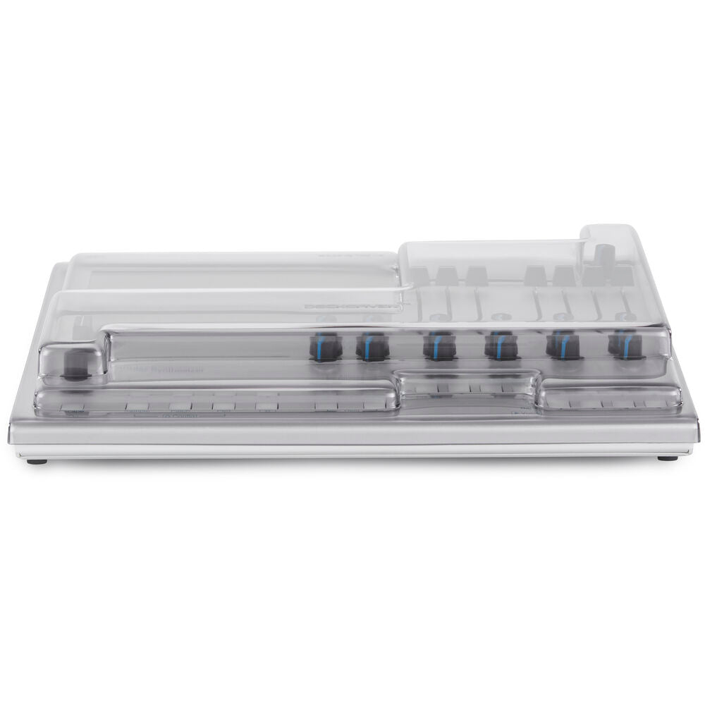 Decksaver Dust Cover for Tasty Chips GR-1 Granular Sampler