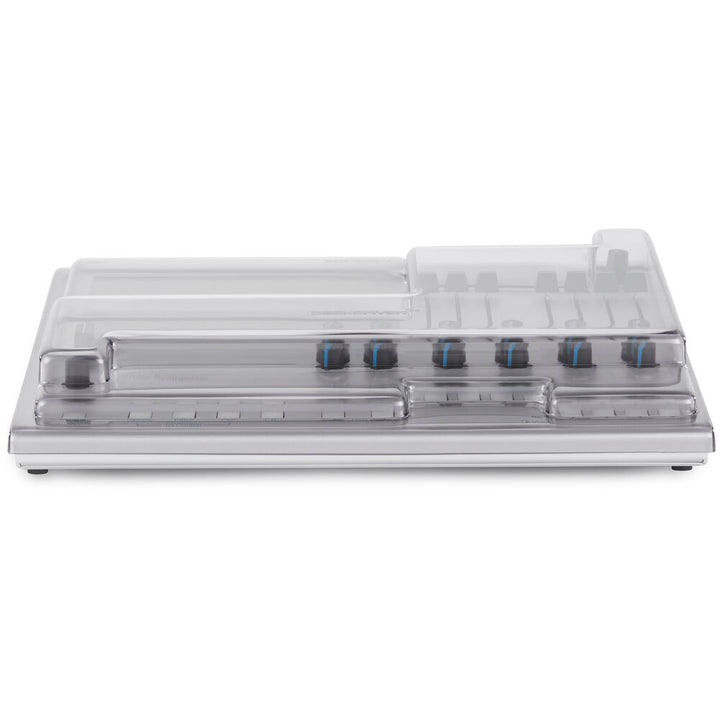 Decksaver Dust Cover for Tasty Chips GR-1 Granular Sampler