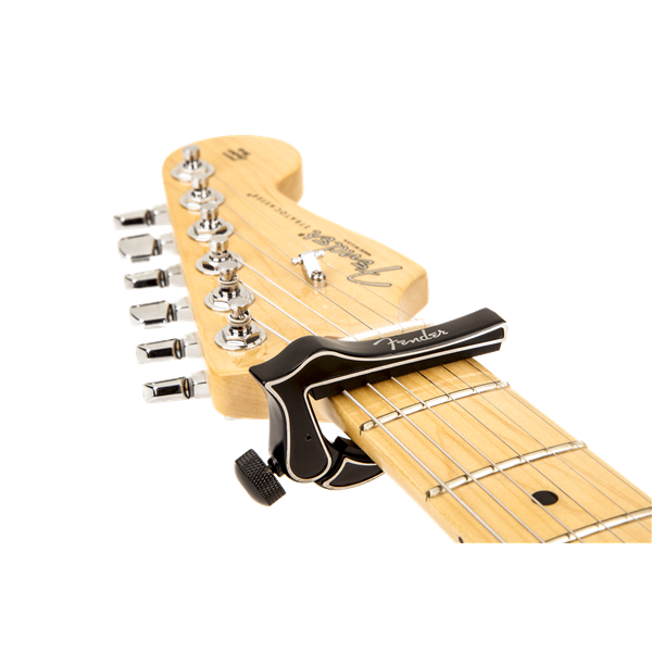 Fender Dragon Capo - Black