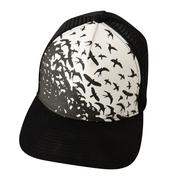 PRS Baseball Hat - PRS Bird Swarm