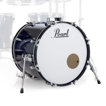 Pearl RSN2016BC RoadShow Series 20 x 16 Bass Drum (NEW SPEC)