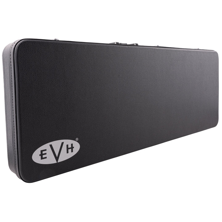 EVH Shark Guitar Case - Black w/ Green Interior