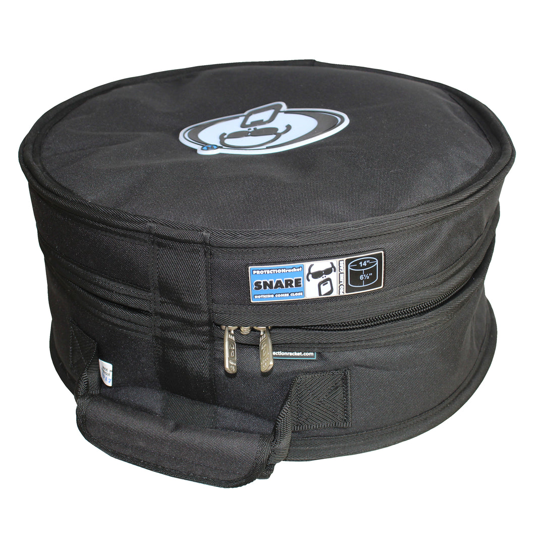 Protection Racket M1410-00 Snare Case for 14” x 10” Marching Snare Drum